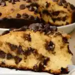 Saftiger Schokoladenkuchen