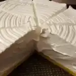 Schaumkuchen