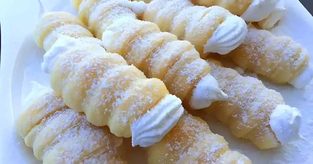 Schaumrollen