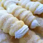 Schaumrollen