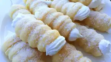 Schaumrollen