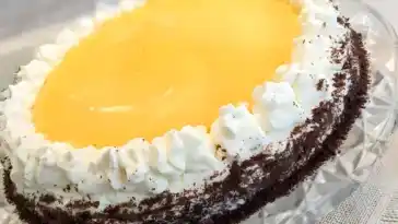 Eierlikörtorte ohne Mehl: Ein Schmelzender Genuss