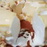 Schneller 10-Minuten-Schaumkuchen