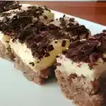 Schneller Nusskuchen aus einem Ei
