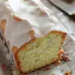Blitzschneller Zitronenkuchen mit dem Thermomix