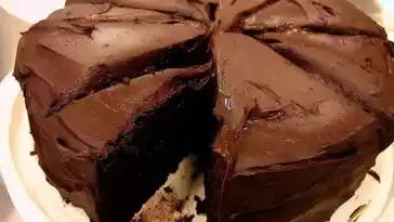 Der Ultimative Schokoladenkuchen - Schnell, Zuverlässig, Köstlich!