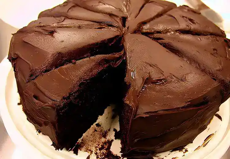 Der Ultimative Schokoladenkuchen – Schnell, Zuverlässig, Köstlich!