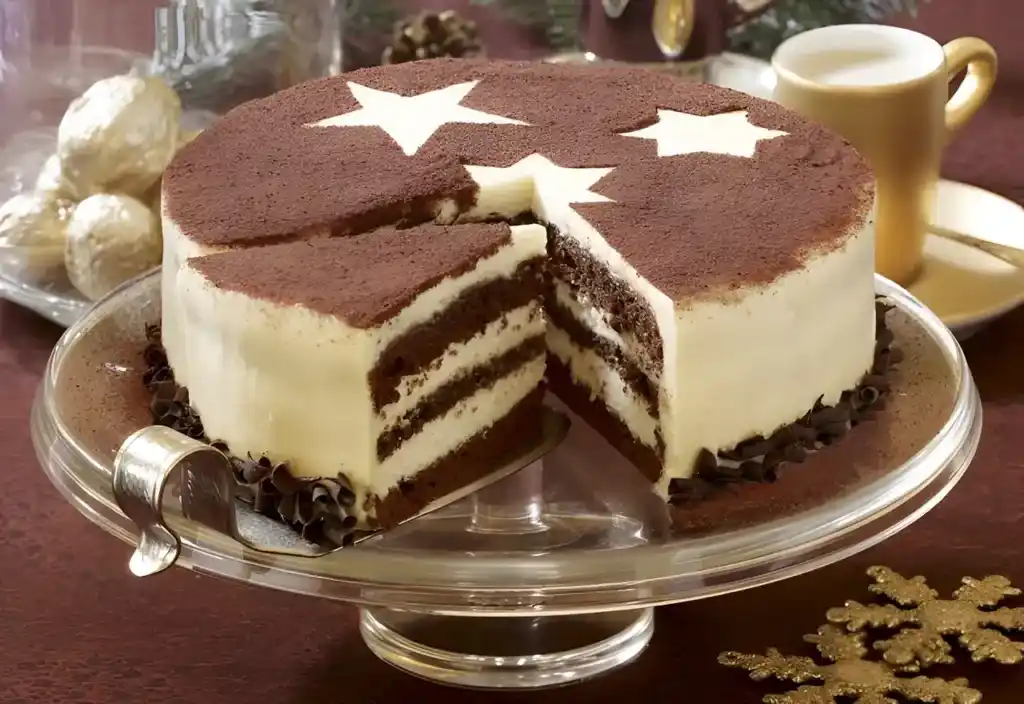Schoko Tiramisu Torte: Ein Verführerisches Meisterwerk