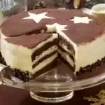 Schoko Tiramisu Torte: Ein Verführerisches Meisterwerk