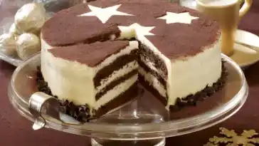 Schoko Tiramisu Torte: Ein Verführerisches Meisterwerk