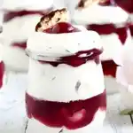 Schokokuss Traum