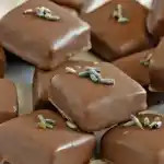 Schokoladen-Kokos-Pralinen: Eine Delikatesse zum Genießen