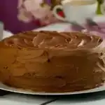 Schokoladenkuchen für Jeden Anlass