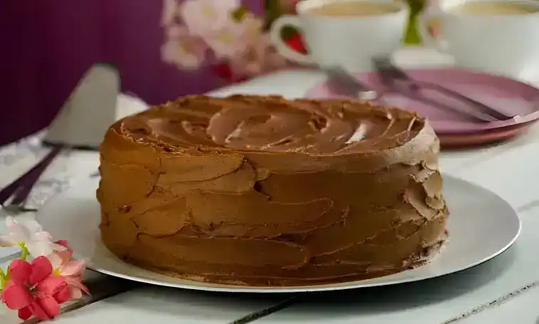 Schokoladenkuchen für Jeden Anlass