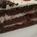 Schwarzwälder Kirschtorte - Das Original