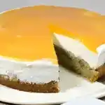 Solero Torte