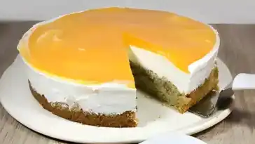Solero Torte