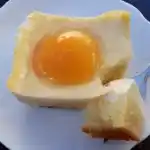 Spiegeleikuchen – Ein toller Osterkuchen