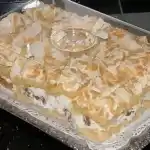 Stachelbeer Baisertorte: Ein Meisterwerk der Backkunst