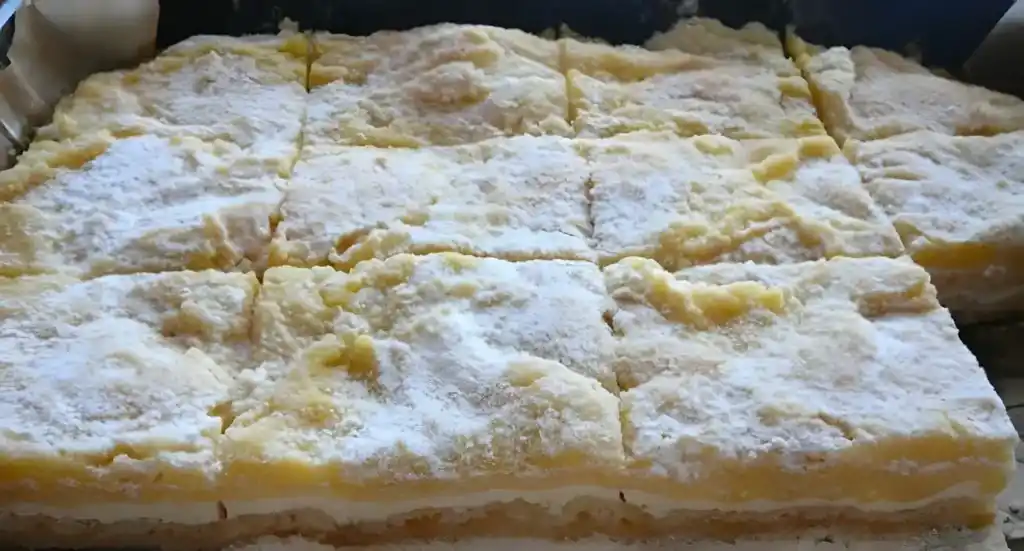 Ein verlockend einfacher Genuss: Streukuchen mit Quark