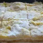 Ein verlockend einfacher Genuss: Streukuchen mit Quark