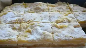 Ein verlockend einfacher Genuss: Streukuchen mit Quark
