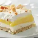 Süße Zitronen-Mascarpone-Lasagne