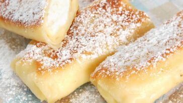 Suse Fruhlingsrollen