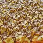 Thüringer Blechkuchen