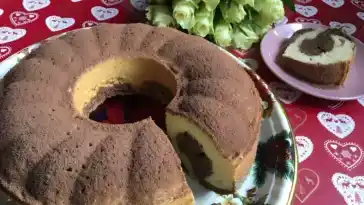Tiramisu Gugelhupf: Eine Köstliche Backidee für Genießer