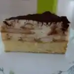 Leckere Tiramisu-Torte