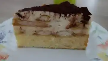 Leckere Tiramisu-Torte