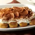 Tiramisu fettarm: Eine Leckerei mit Weniger Kalorien