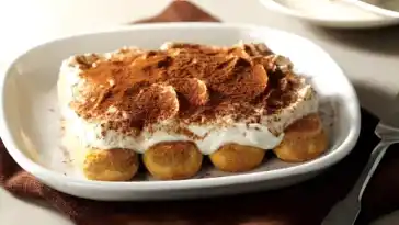 Tiramisu fettarm: Eine Leckerei mit Weniger Kalorien