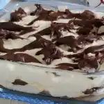 Verlockendes Nutella-Tiramisu: Ein Rezept zum Genießen