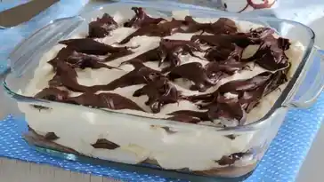Verlockendes Nutella-Tiramisu: Ein Rezept zum Genießen