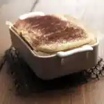 Tiramisu mit Paradiescreme