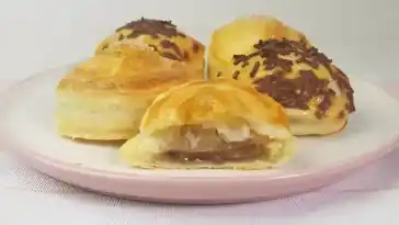 Toffifee-Tascherl