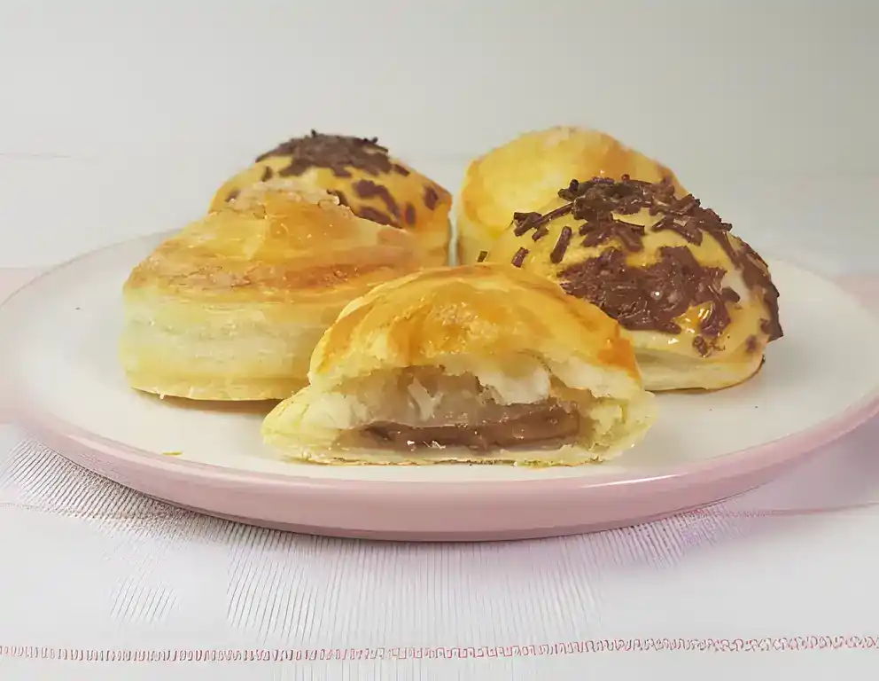 Toffifee-Tascherl
