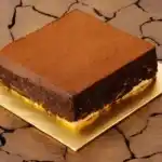 Traumhafte Eierlikör-Sahnetorte