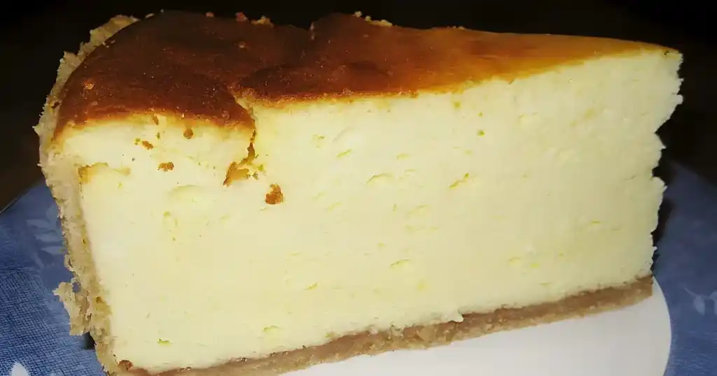 Ultracremiger Käsekuchen – Ein Genuss für die Sinne