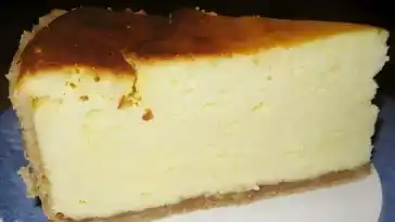 Ultracremiger Käsekuchen – Ein Genuss für die Sinne
