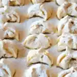 Ungarische Nusskrapferl: Eine Köstliche Delikatesse