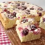 Ungarischer Quark-Kirsch-Kuchen: Eine Hommage an den Geschmack Ungarns