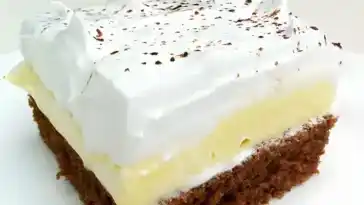 Vanillecreme-Kuchen ohne Backen: Ein Gedicht der Süße
