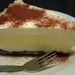 Vanillecreme Torte ohne Backen