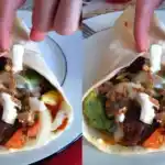 Vegane Wraps