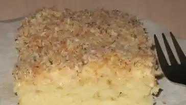 Wattekuchen: Ein himmlischer Gaumenschmaus