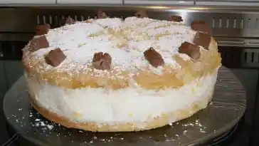 Weltbeste cremigste Käsesahne-Torte: Ein Genuss für Kenner