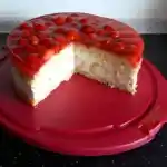 Windbeuteltorte: Ein Leckeres und Einfaches Rezept